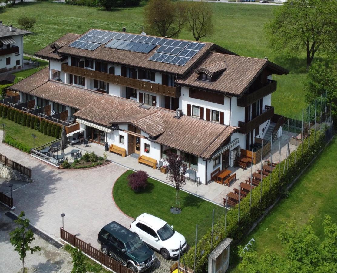 Garni My Ledro Hotel