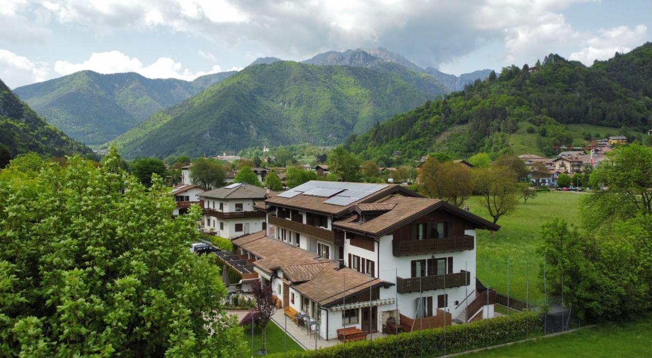 Hotel Garni My Ledro 3*