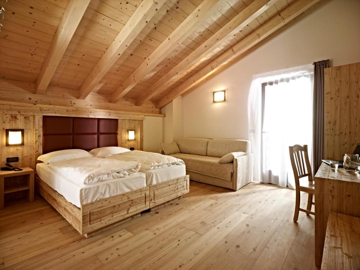 Garni My Ledro Hotel 3*