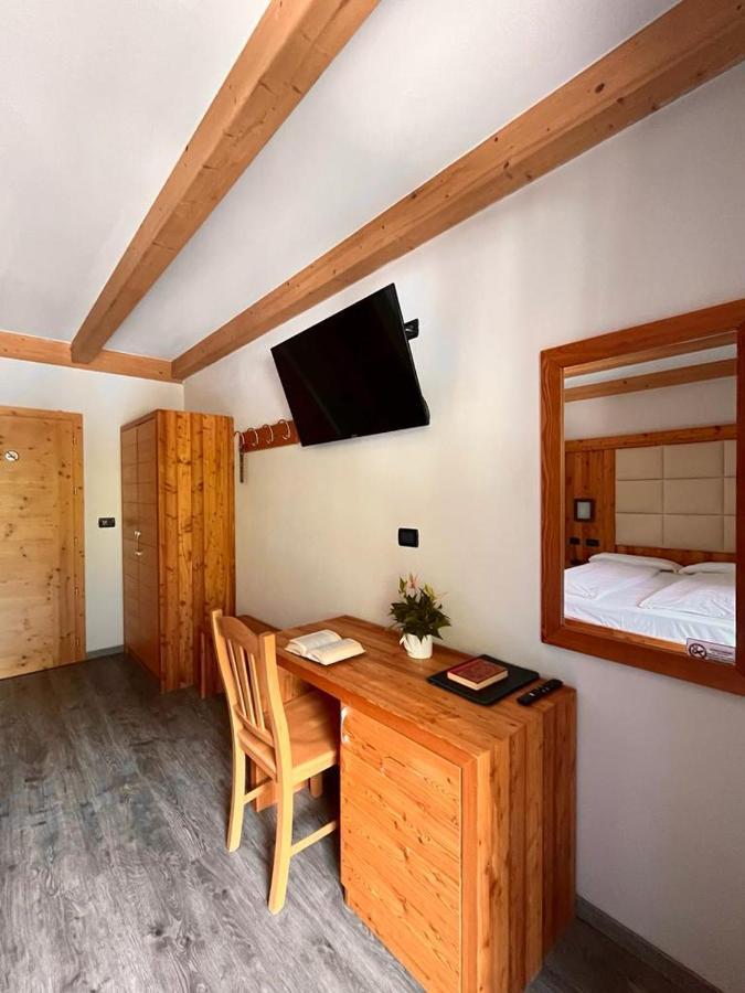 Hotel Garni My Ledro