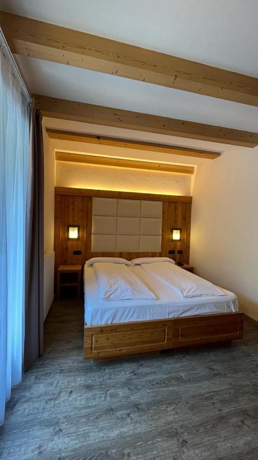 Hotel Garni My Ledro