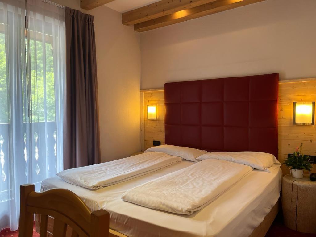 Garni My Ledro Hotel