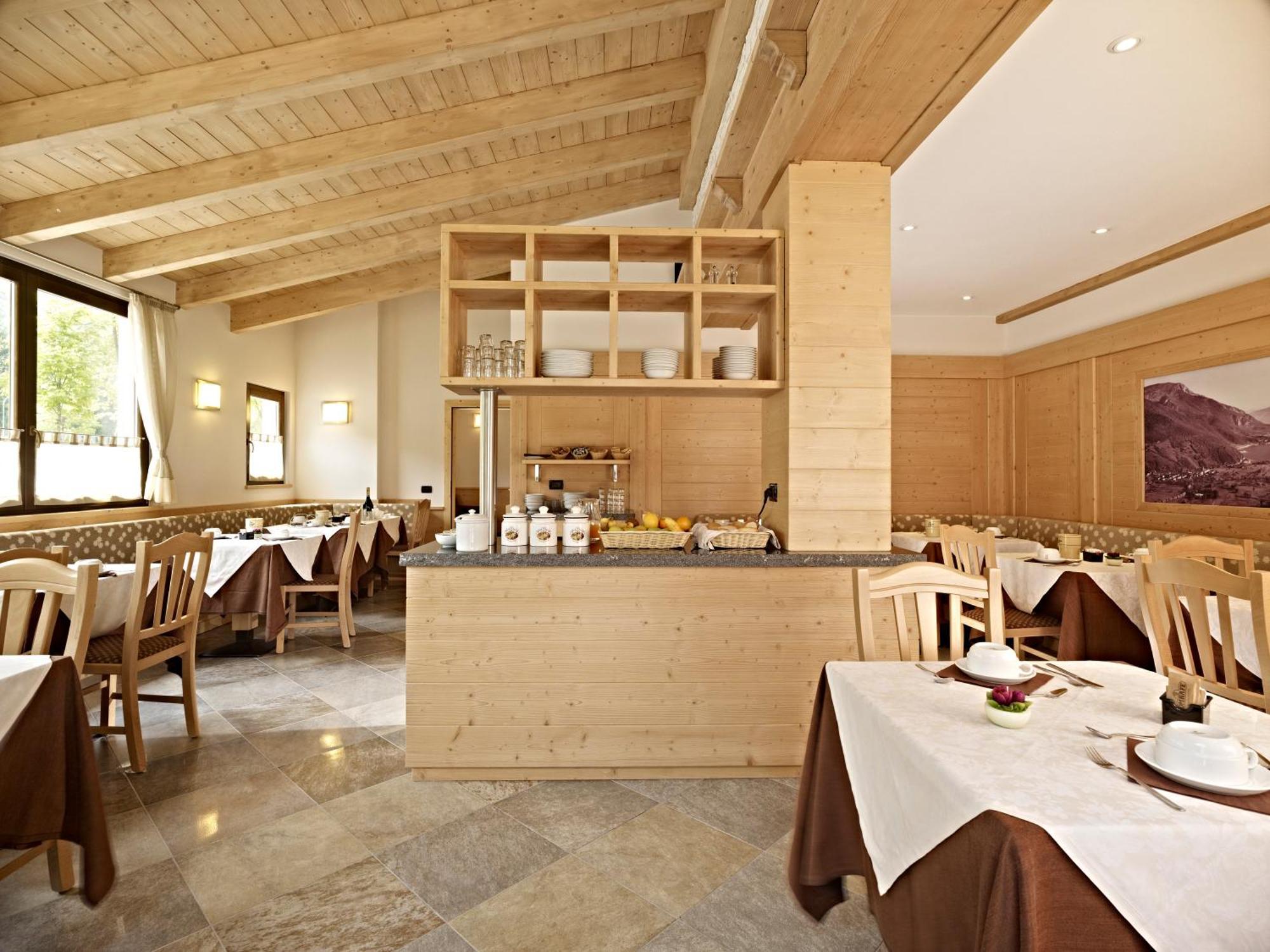 Hotel Garni My Ledro