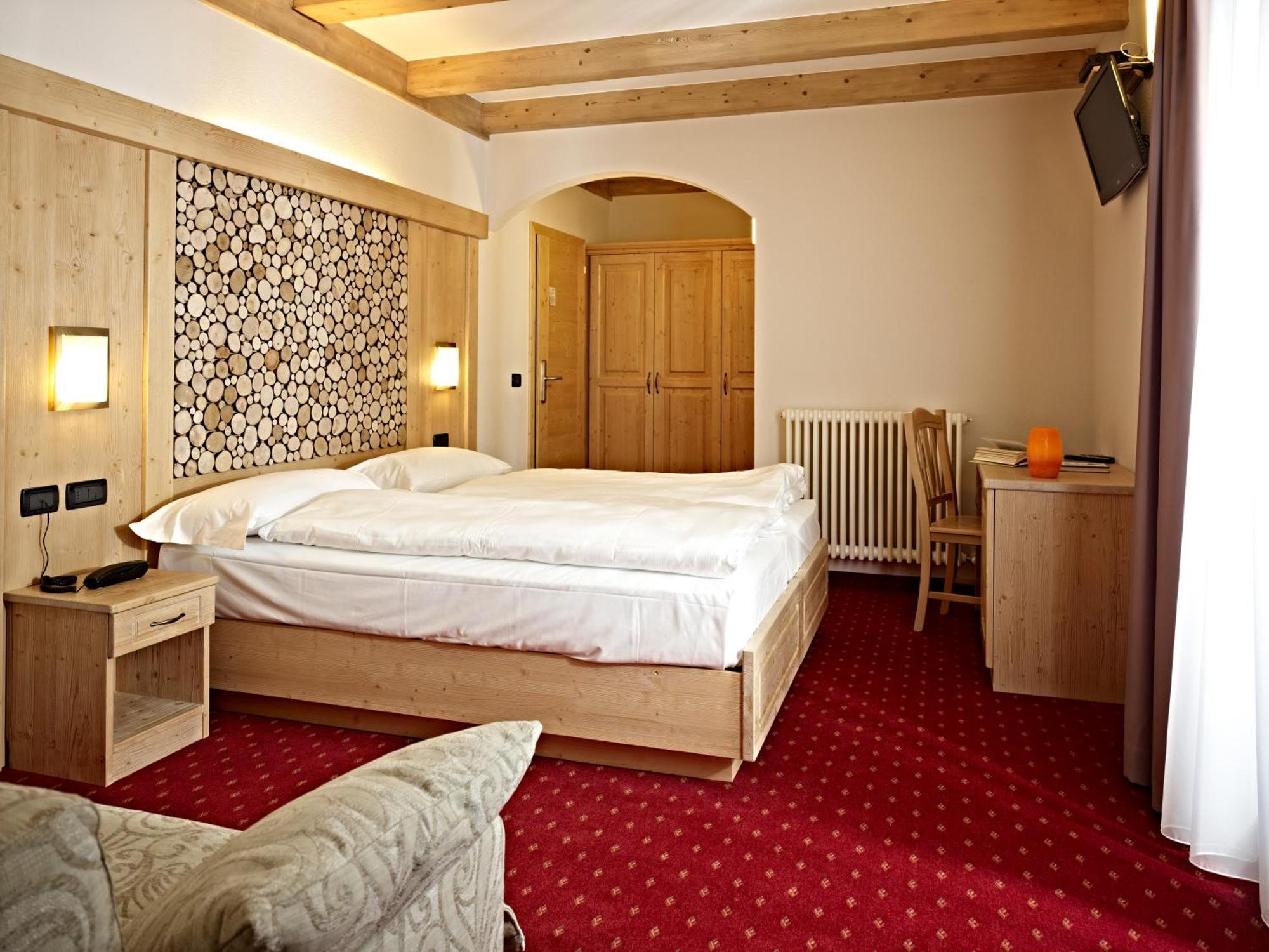 Hotel Garni My Ledro Pieve Di Ledro
