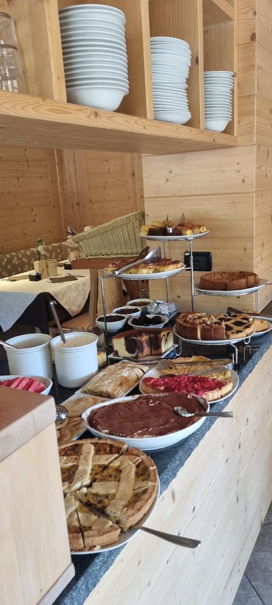 Garni My Ledro Hotel 3*
