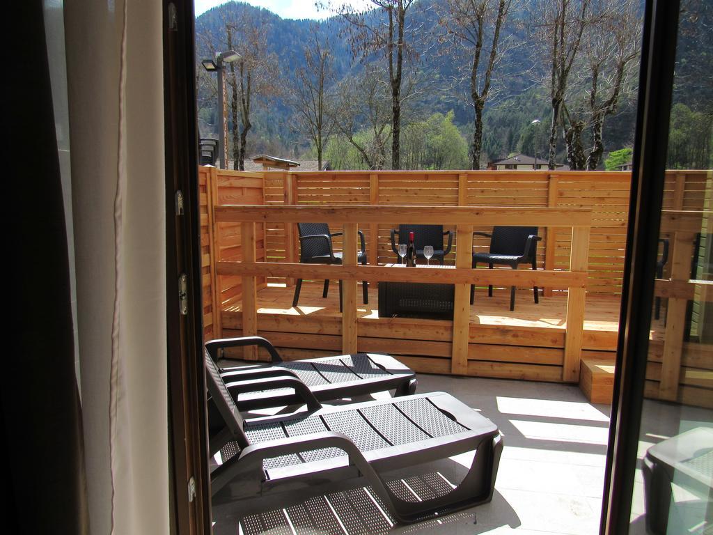 Garni My Ledro Hotel