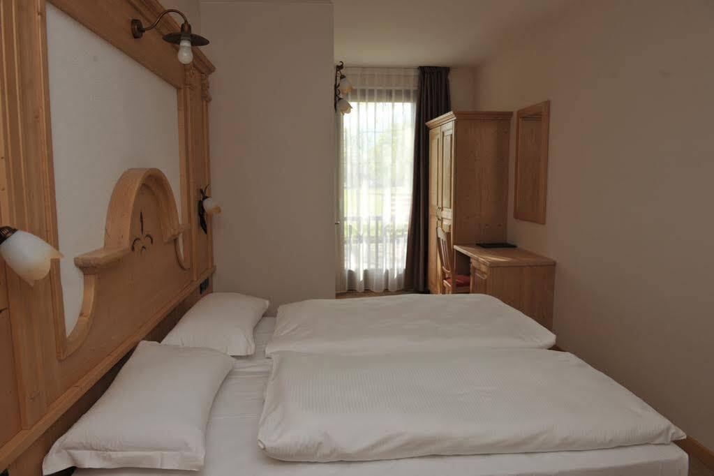 Hotel Garni My Ledro Pieve Di Ledro