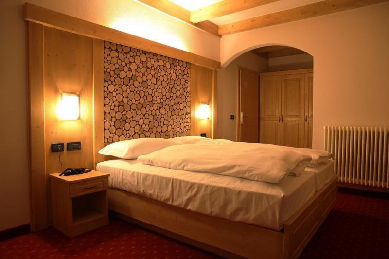Hotel Garni My Ledro 3*
